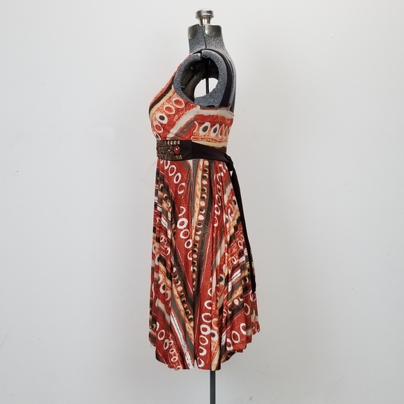 Cache Dress! - Picture 7 of 8